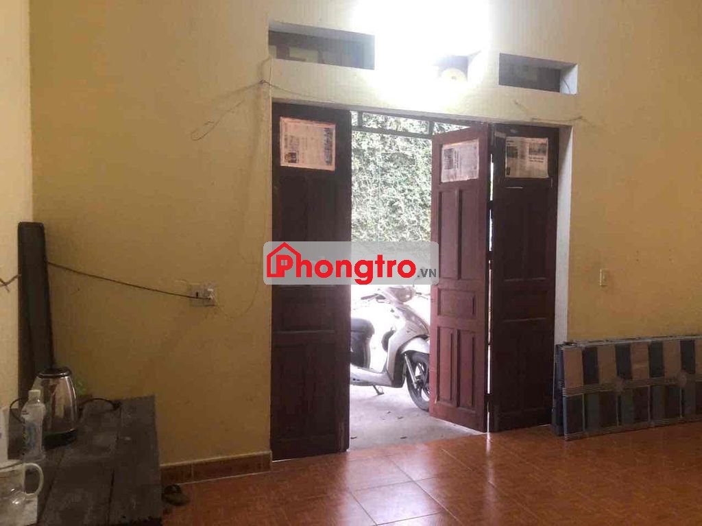 Phòng trọ 25m2 Kênh Giang, Thuỷ Nguyên gần Cầu Giá 1 triệu