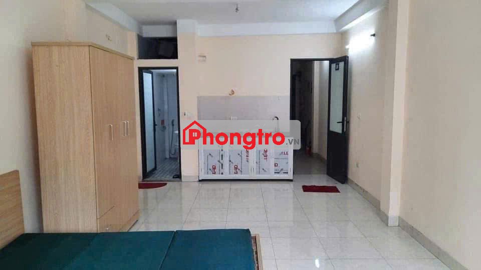 Chung cư mini Ngach 71 gốc đề Minh Khai và ngõ 254 minh khai có 2 toà