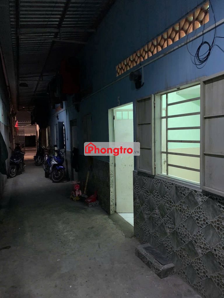 Cho Thuê nhà trọ Thủ Đức gần Phạm Văn Đồng