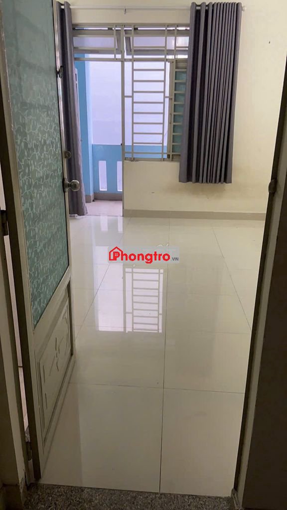 Phòng trọ cho thuê đường Ông Ích Khiêm, q11