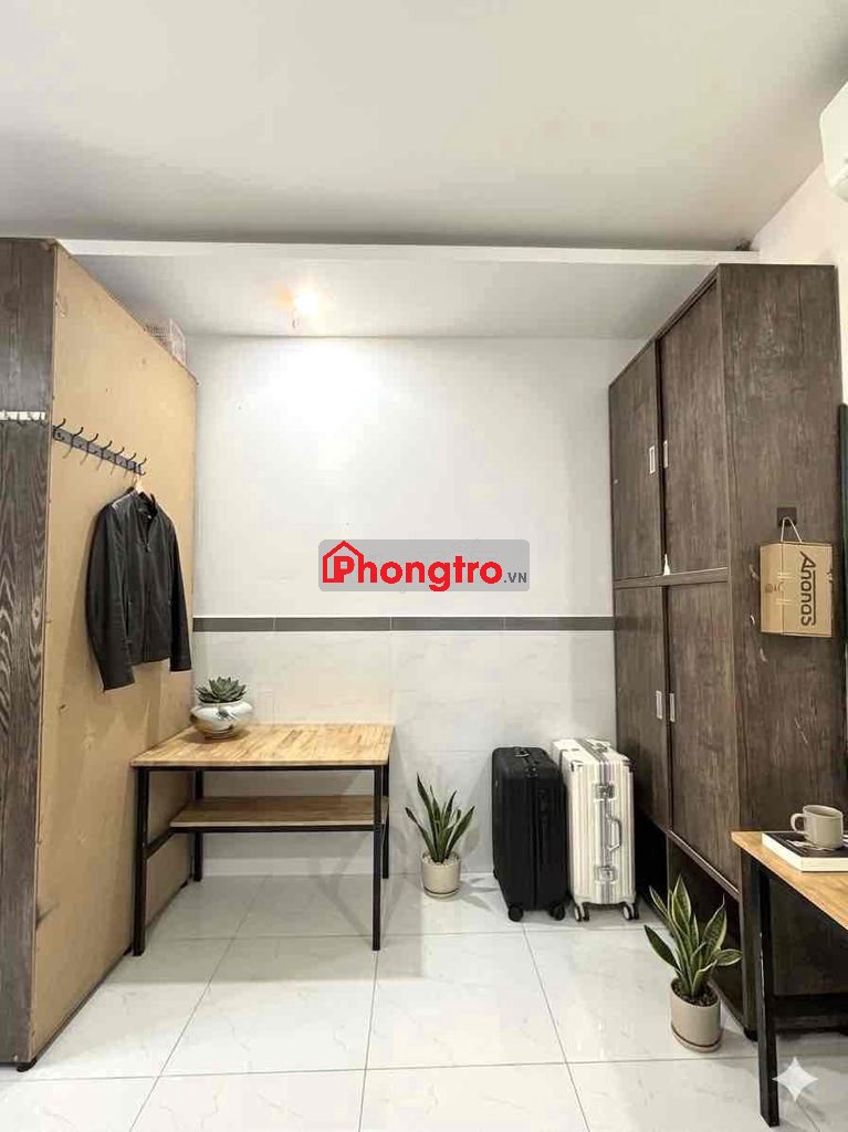 🏠 CHỈ 2TR - CÓ NGAY CHỖ NGỦ XỊN XÒ SÁT LANDMARK 81 🏠