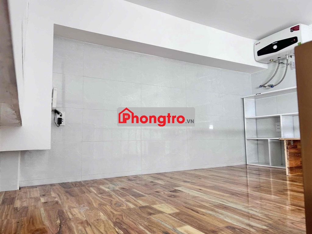 cho thuê phòng trọ mới xây xong đường nhựa 5m5 cách ĐH Bách Khoa 500m