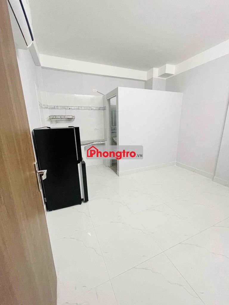 PHÒNG TRỐNG - NGUYỄN SỸ SÁCH- P15 - TÂN BÌNH