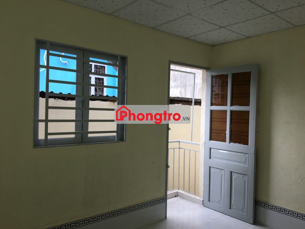 Phòng trống cho thuê