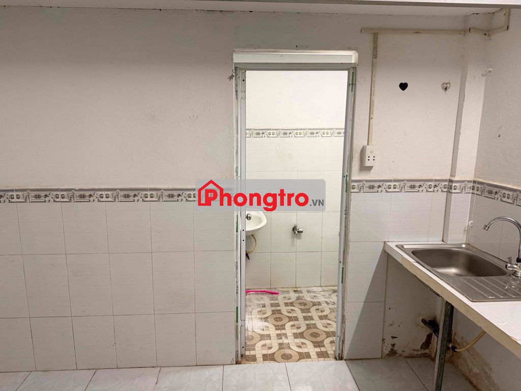 phòng trọ dt 16 m2 Phạm Văn chiêu p,14 go vấp