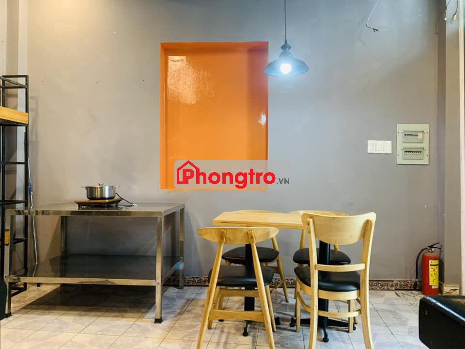 🔥🔥🔥Hệ thống ký túc xá Sleepbox Full Nt,Q Tân Bình giá từ 1TR3 TRỌN GÓI