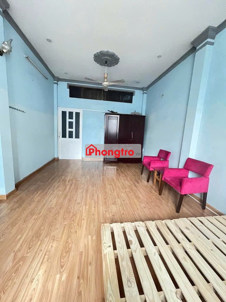 ♥️ PHÒNG FULL NỘI THẤT CÓ BAN CÔNG CỬA SỔ THOÁNG MÁT