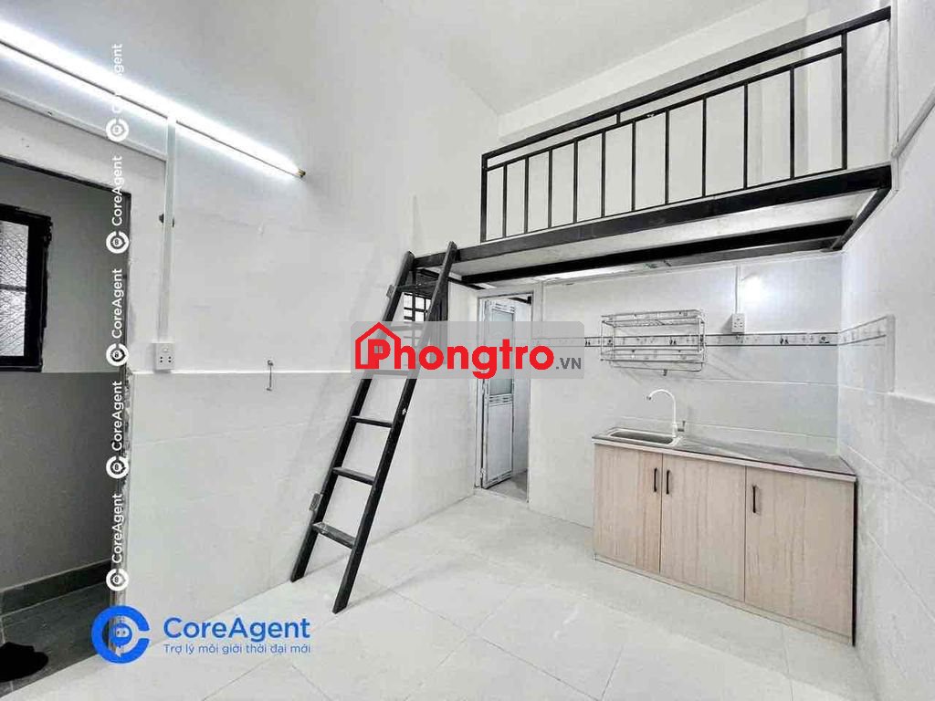 CHO THUÊ PHÒNG GIÁ RẺ - SẴN MÁY LẠNH ,SIÊU RỘNG NGAY BỜ BAO TÂN THẮNG