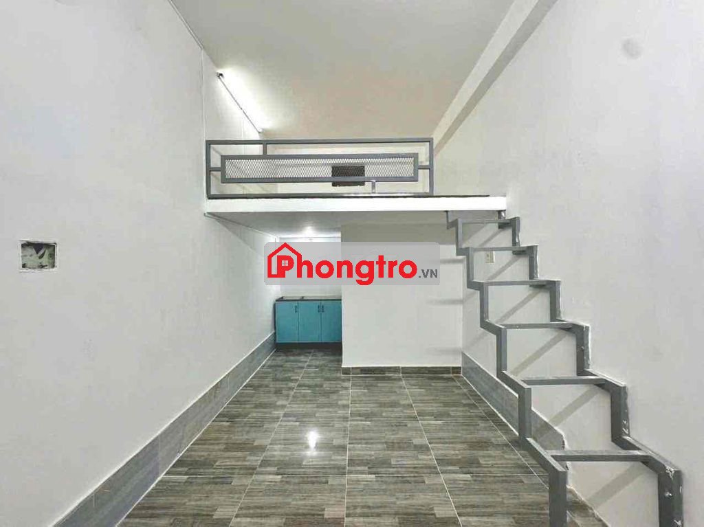 TRỌ NGUYỄN OANH 3TR1