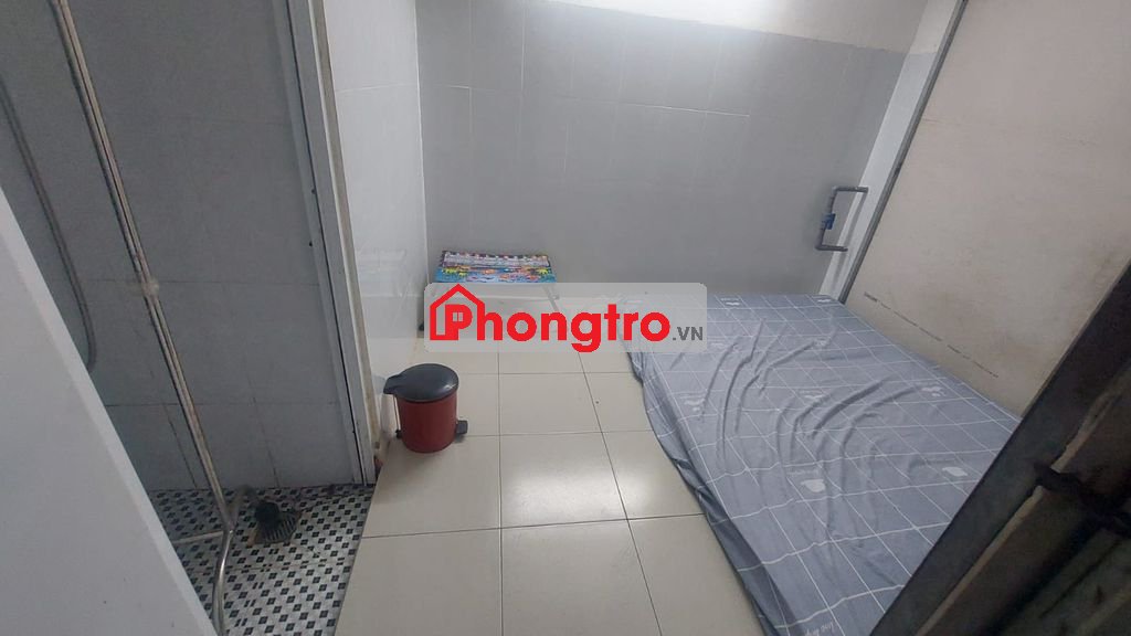 PHÒNG NHỎ GIÁ RẺ - ƯU TIÊN SINH VIÊN Q7