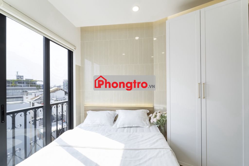 CHO THUÊ CĂN HỘ DỊCH VỤ PHAN XÍCH LONG - PHÚ NHUẬN