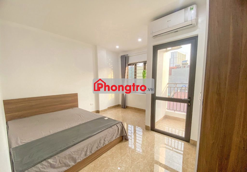 CHO THUÊ PHÒNG 1N1K FULL NỘI THẤT TẠI MỸ ĐÌNH, NAM TỪ LIÊM