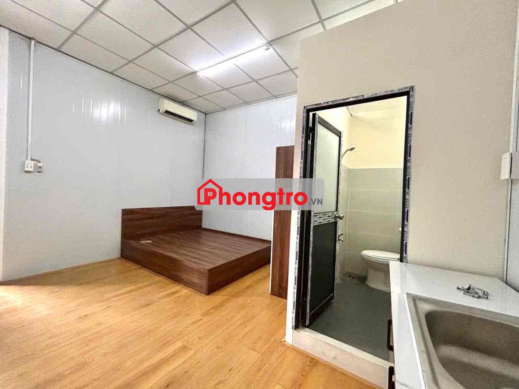 phòng trọ giá rẻ bình thạnh