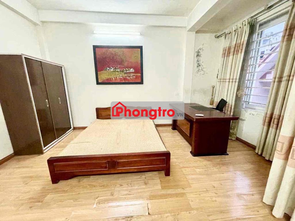 chính chủ cho thuê phòng 30m2 full đồ giá 2.7 triệu