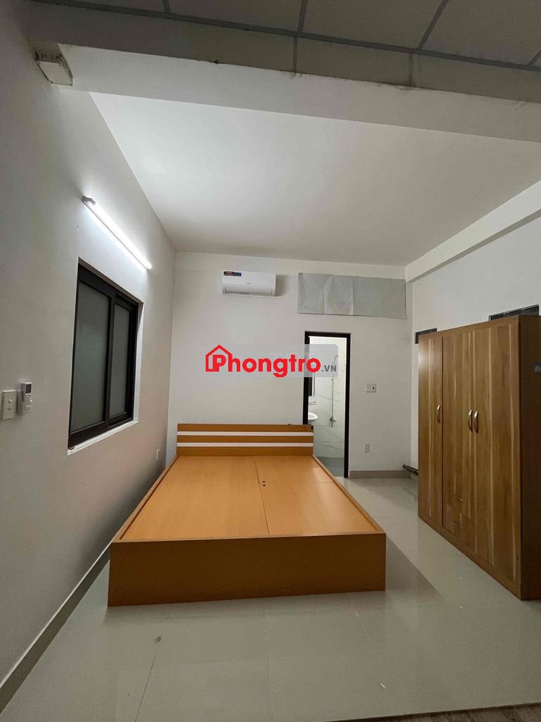 PHÒNG TRỌ CAO CẤP PHƯỜNG LONG TRƯỜNG