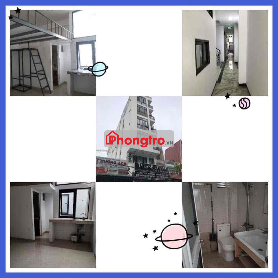 chính chủ cho thuê phòng đường Lê Thị Chợ Q7 giáp ranh PMh