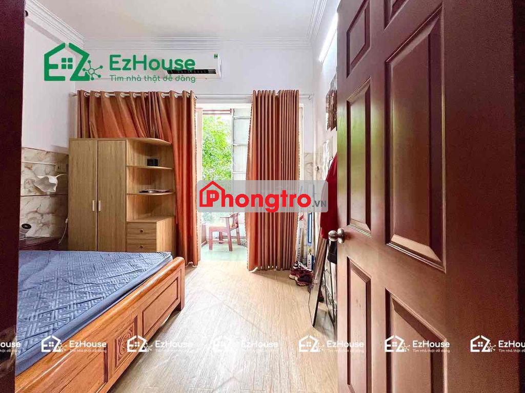 👉🏻☘️GIẢM NGAY 1TR KHI CHỐT PHÒNG – BAN CÔNG – NHÀ MỚI XÂY