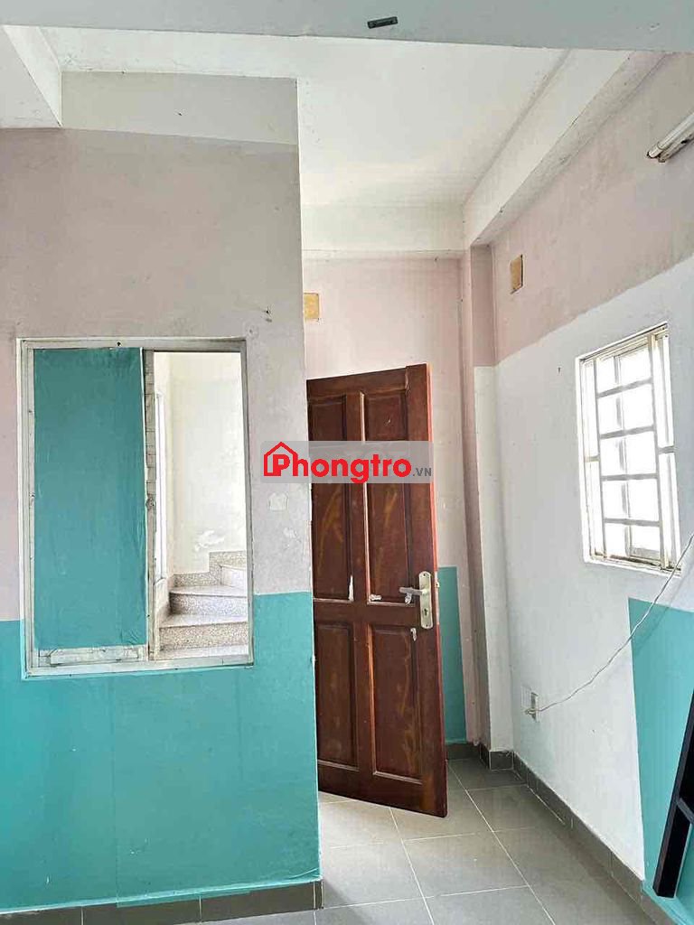 Phòng trọ cho sinh viên thuê