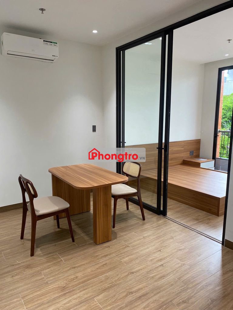 🏡 KHAI TRƯƠNG CĂN HỘ FULL NỘI THẤT MỚI 100%