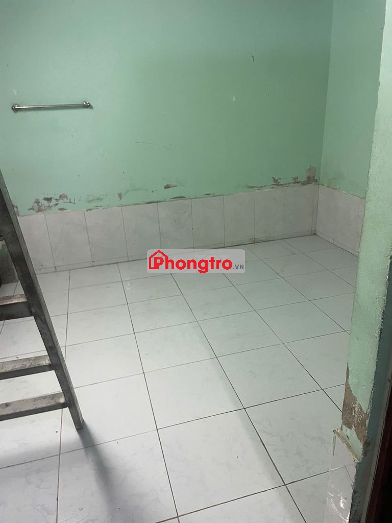 Cho thuê phòng trọ đường TX22, phường Thới An (P. Thạnh Xuân, Q.12 cũ)