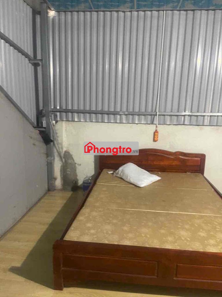 Phòng trọ cho thuê gàn eon mall ha đông