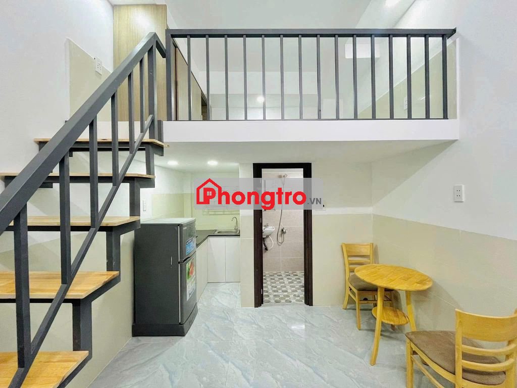 Phòng trống giá siêu hời, full nội thất