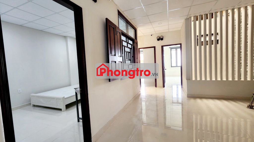 PHÒNG MỚI CÓ CỬA SỔ , BAN CÔNG THÔNG THOÁNG NẮNG GIÓ , GIỜ TỰ DO