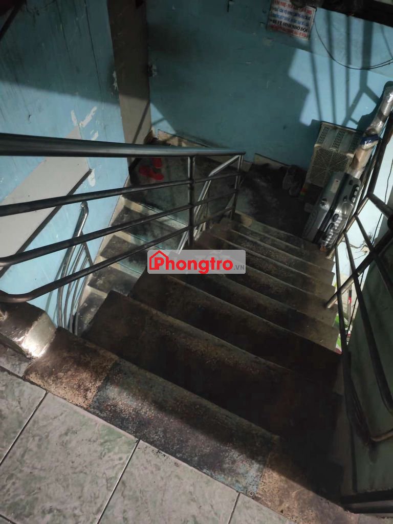 Phòng Trọ cho Nũ thuê