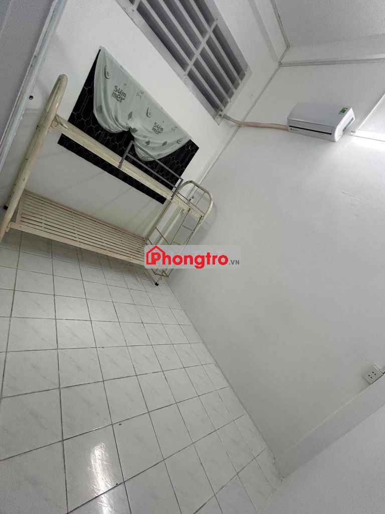 Phòng trọ 1 người (Nữ) trong nhà nguyên căn