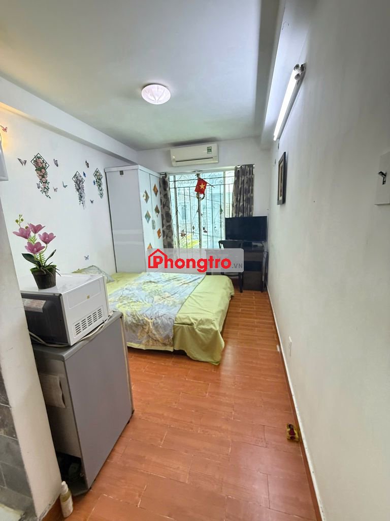 Chính chủ cho thuê phòng đẹp Nguyễn Thị Minh Khai Q1