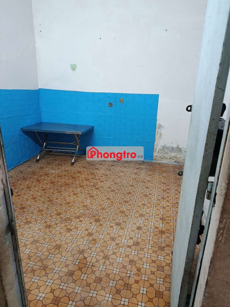 PHÒNG TRỌ HÓC MÔN