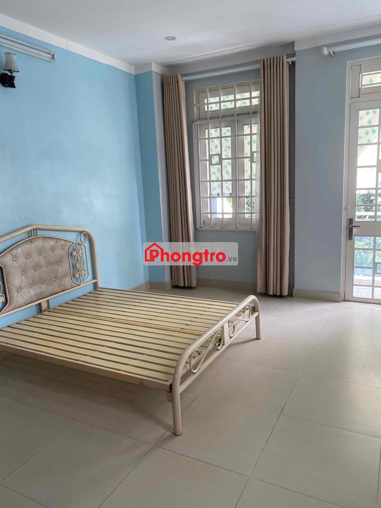 Cho thuê phòng 20 mét vuông, lầu 1, hẽm 17 Nguyễn Văn Lên, Phú Lợi