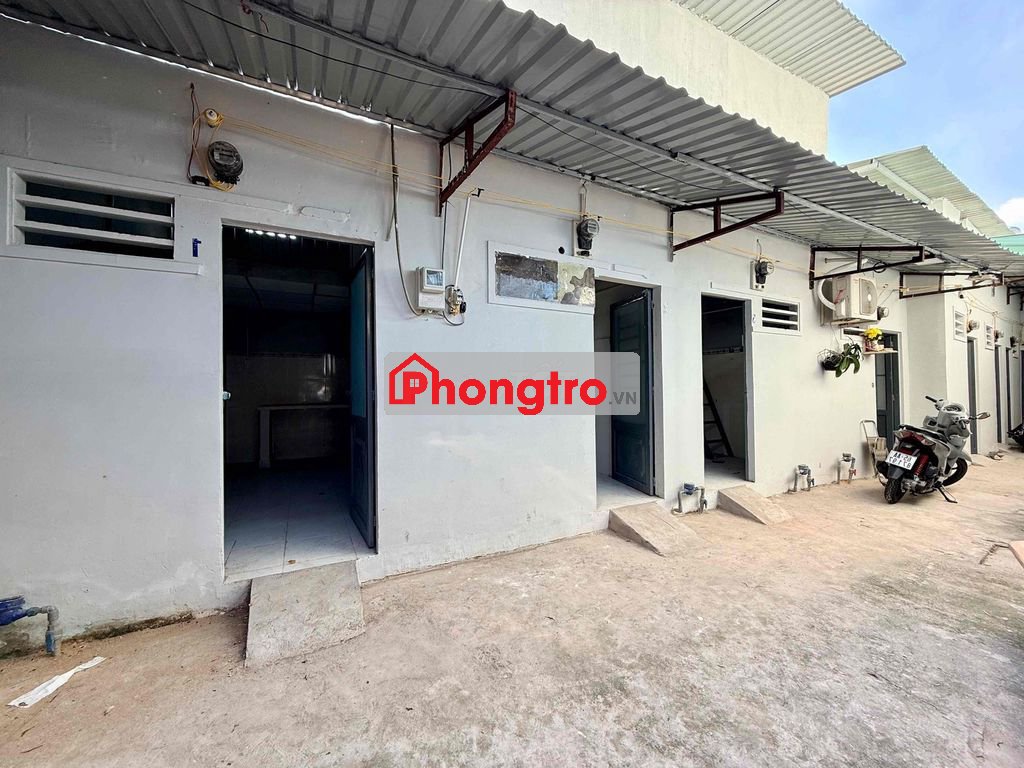 🏠 CHO THUÊ PHÒNG TRỌ – có gác lửng