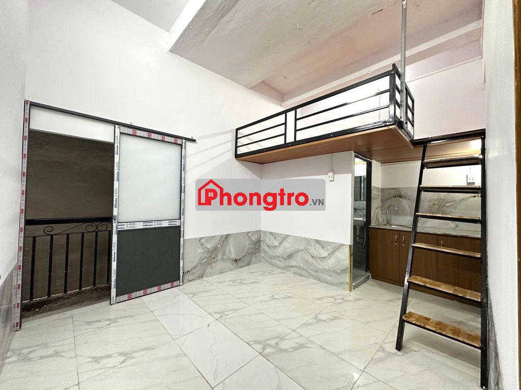 SALE Lỗ Duplex New 100%, Siêu Rộng (25-30m2) ngay Bệnh Viện 175