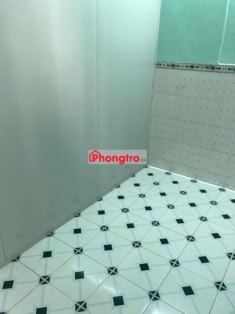 Phòng trọ sinh viên