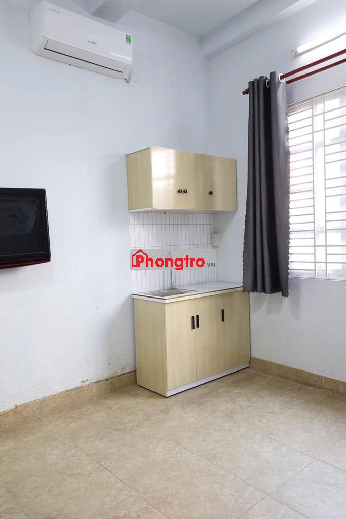 Chính chủ - Cho thuê phòng Nguyễn Trọng Tuyển sát Phú Nhuận