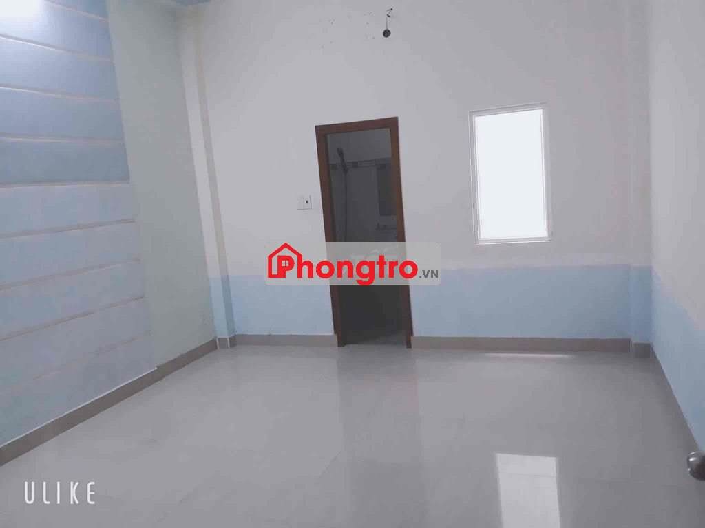 phòng trọ gò vấp