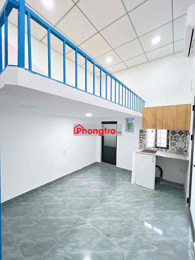 Trống sẳn Duple Full nội thất - Phòng siêu rộng - Gần Đảo Kim Cương