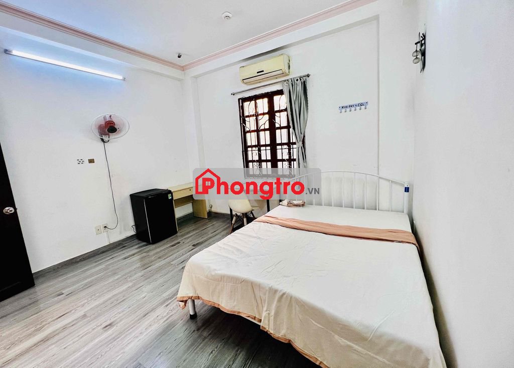 Cho thuê phòng đường số 19, Trần Não, An Khánh.