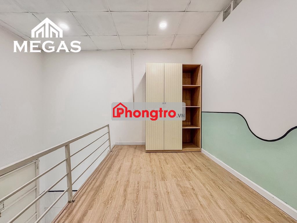 KHAI TRƯƠNG PHÒNG - GÁC CAO NGAY PHẠM VĂN ĐỒNG - GA METRO THỦ ĐỨC