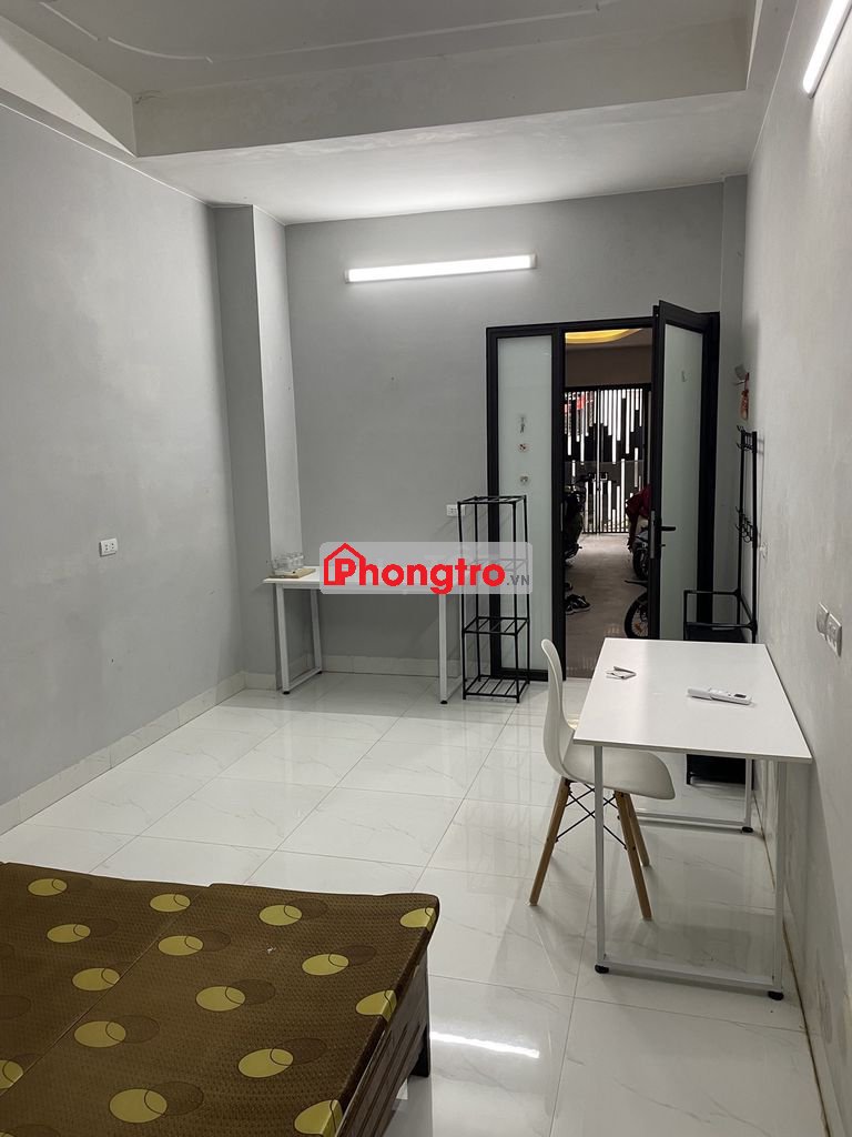1 phòng tầng 1 khép kín đủ đổ tại ngõ465 Đội Cấn gần Nguyễn Khánh Toàn