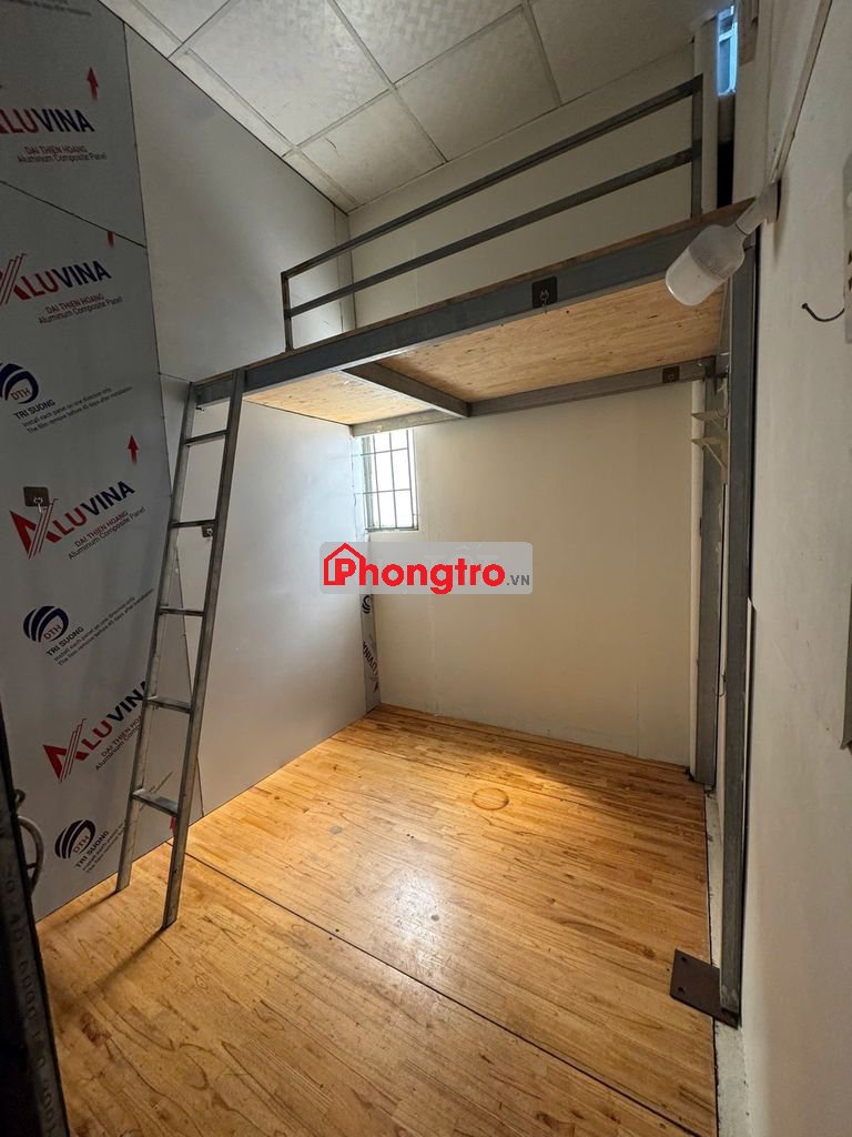 Trống Ptrọ sv đường số 45 , Tân Quy - Q7