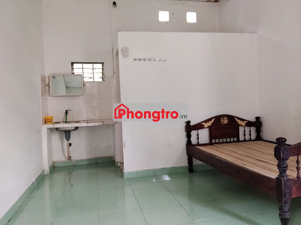 Phòng trọ sạch đẹp, giá rẻ gần Đại học Luật & Kinh tế Huế