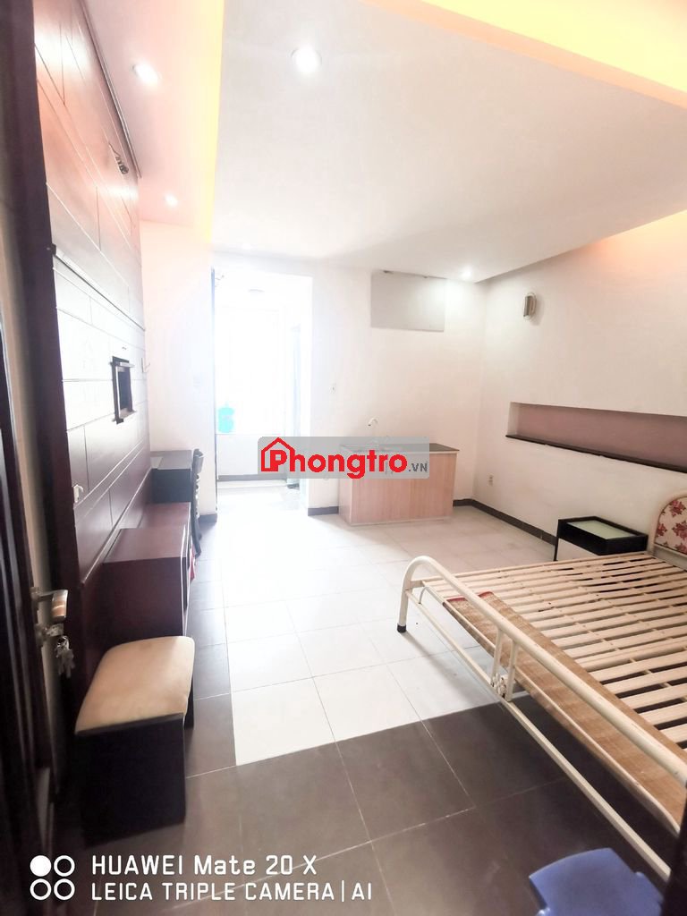 🏡 PHÒNG MÁY LẠNH, TỦ LẠNH,CÁCH ĐH CÔNG THƯƠNG & AEON MALL CHỈ 800M