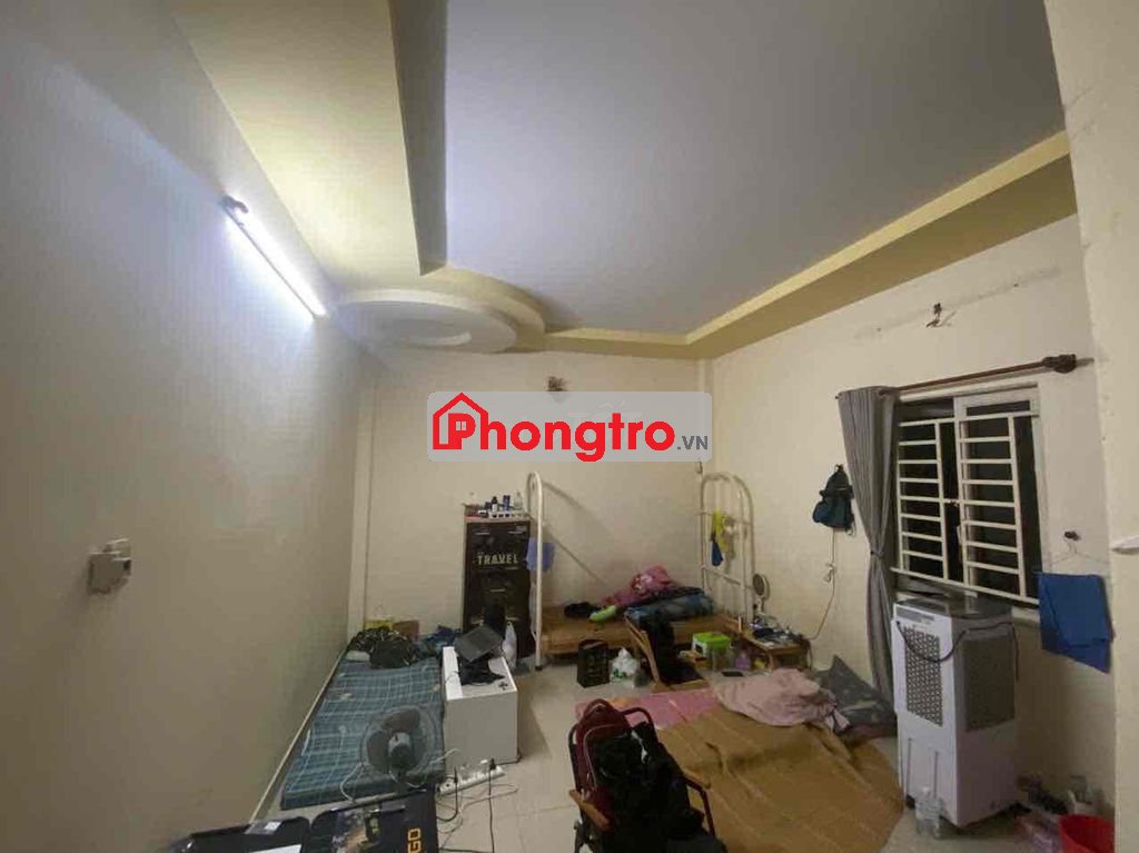 Cho thuê phòng 30m