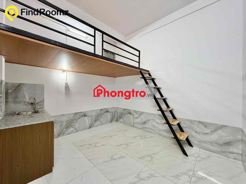 DUPLEX MỚI XÂY NGAY BỆNH VIỆN 175