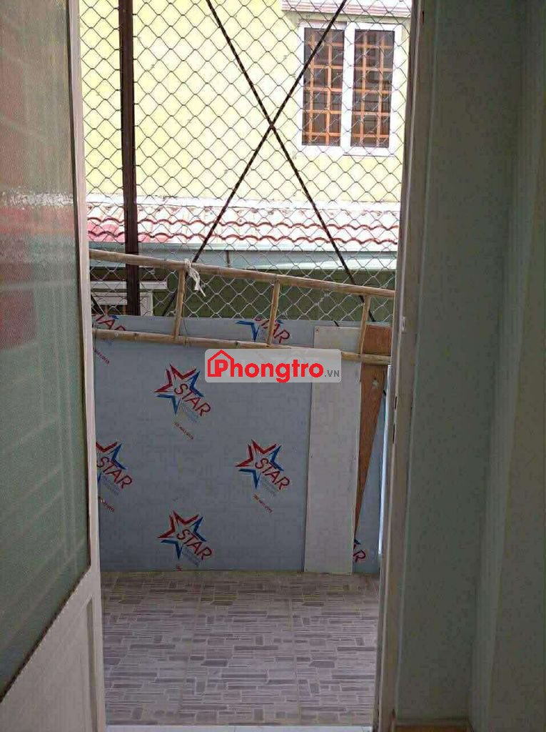 CHO THUÊ PHÒNG TRỌ GIÁ RẺ PHÚ NHUẬN