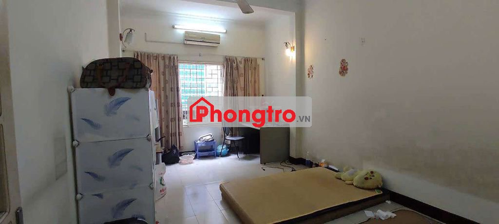 Phòng trọ Nguyễn Chí Thanh 2 tr