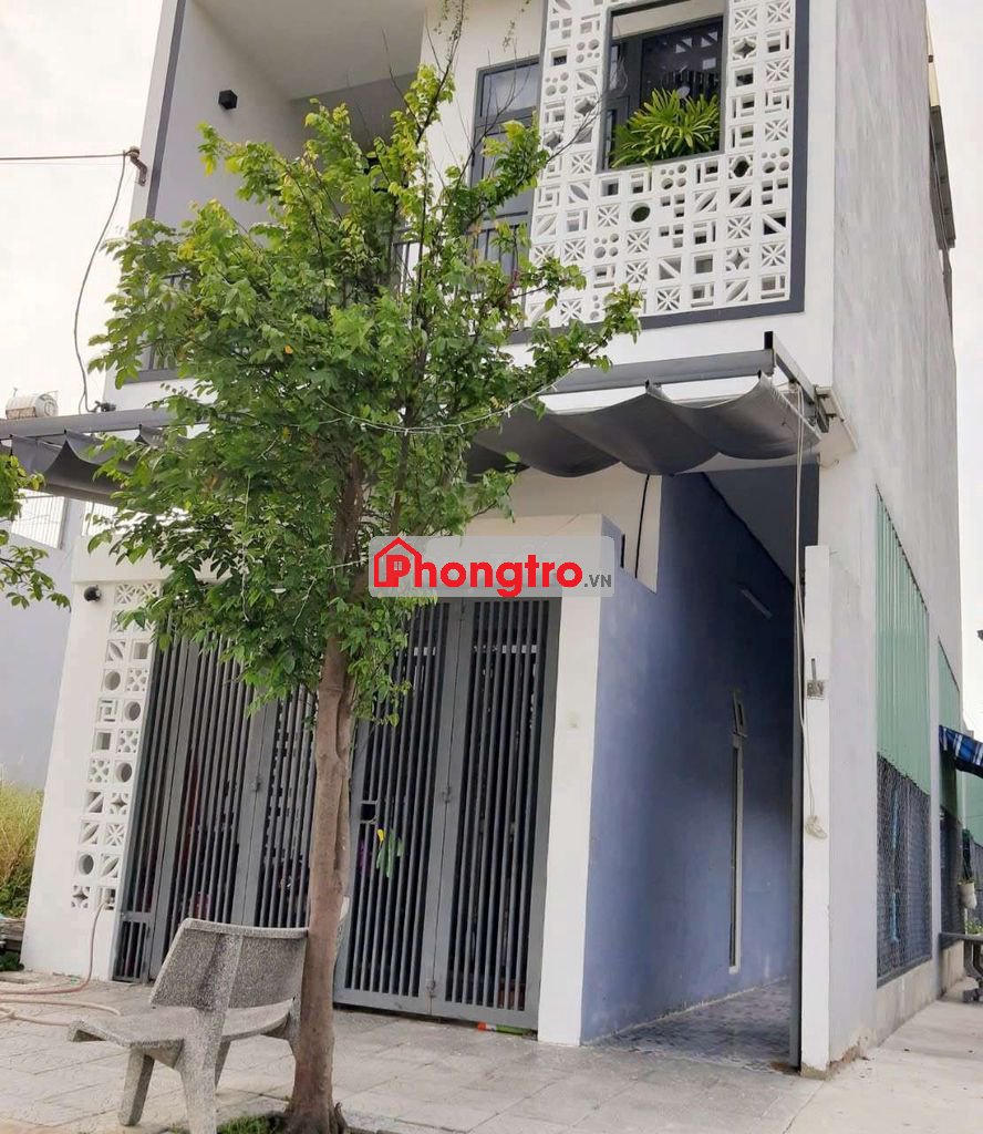 Phòng trọ khu đường Nguyễn Duy Trinh. Khu vực Ngũ Hành Sơn