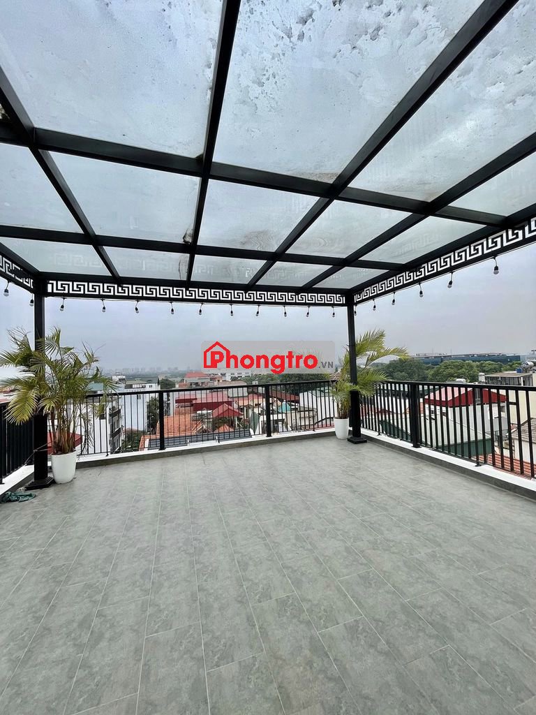 CHÍNH CHỦ CHO THUÊ PHÒNG NGÕ 15 XUÂN ĐỈNH - 2.65 TRIỆU FULL ĐỒ